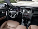 Kia Sorento 2009 года